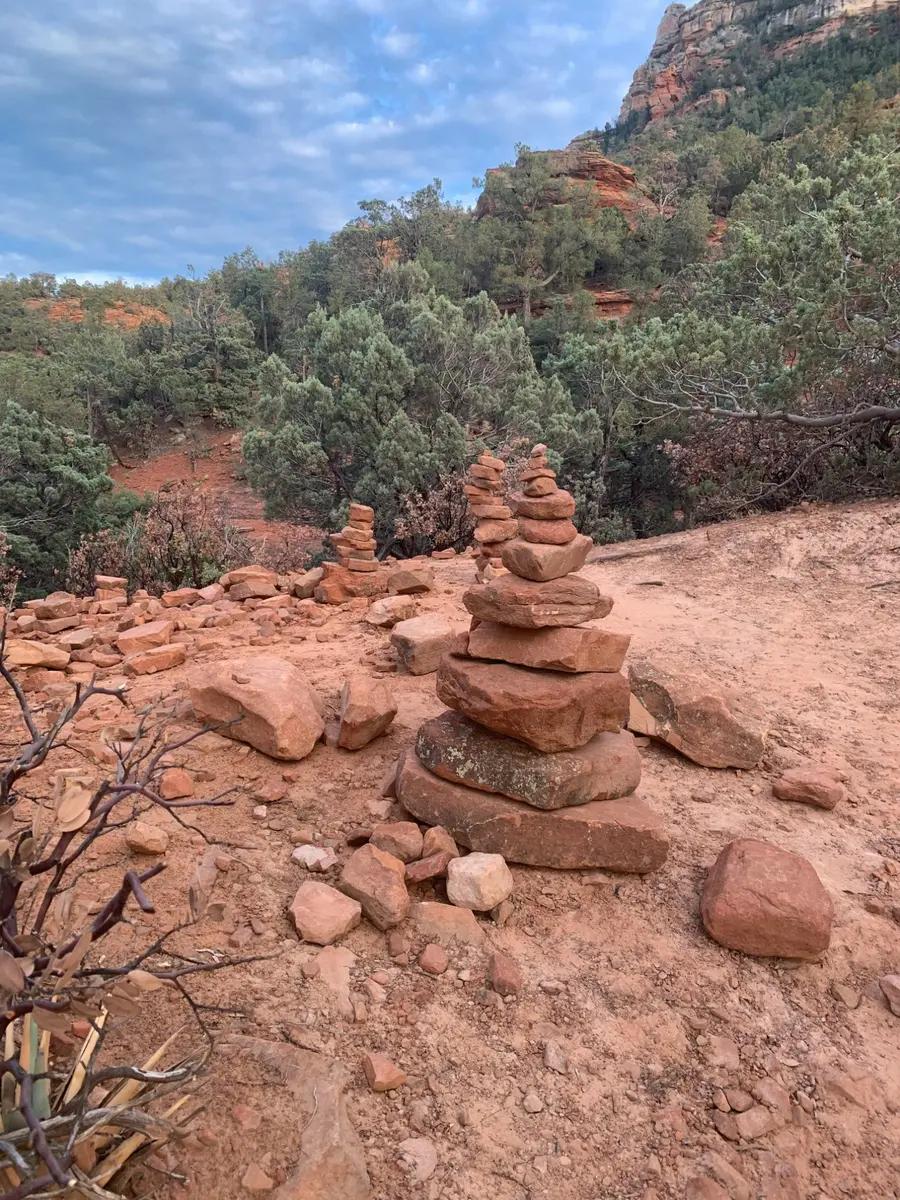 Devil's Bridge Trail — photo 3